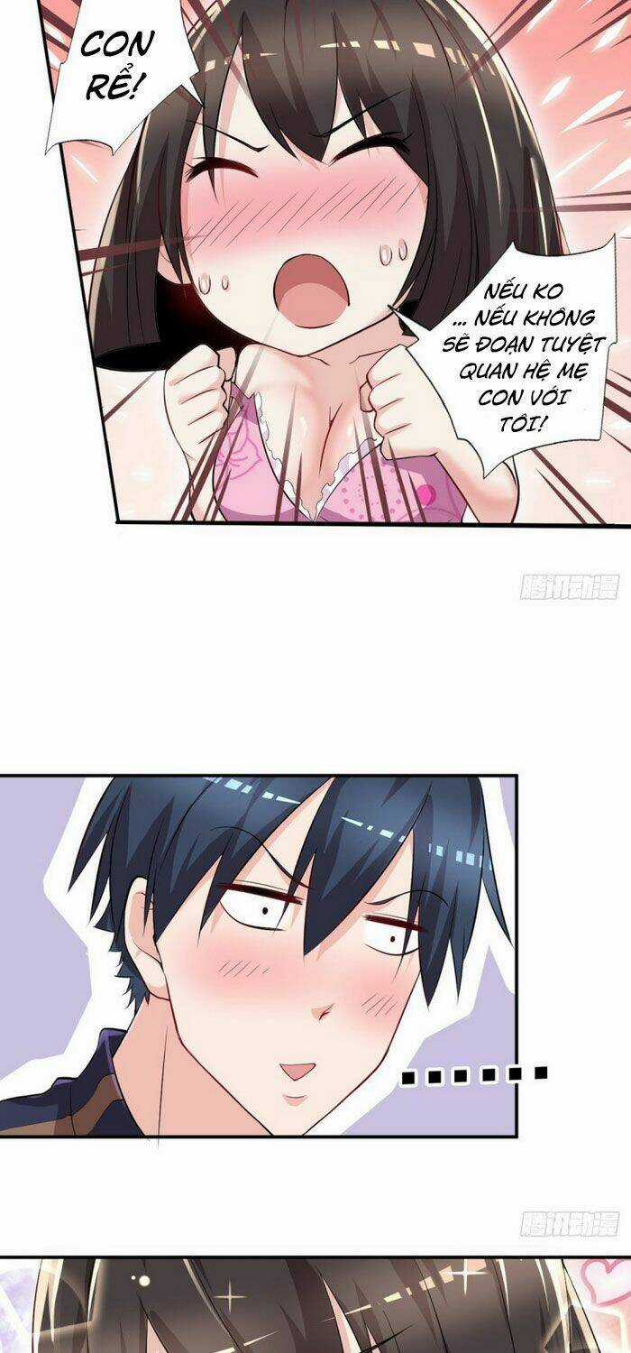 Mở Phòng Khám Tại Tu Tiên Giới Chapter 47 trang 6