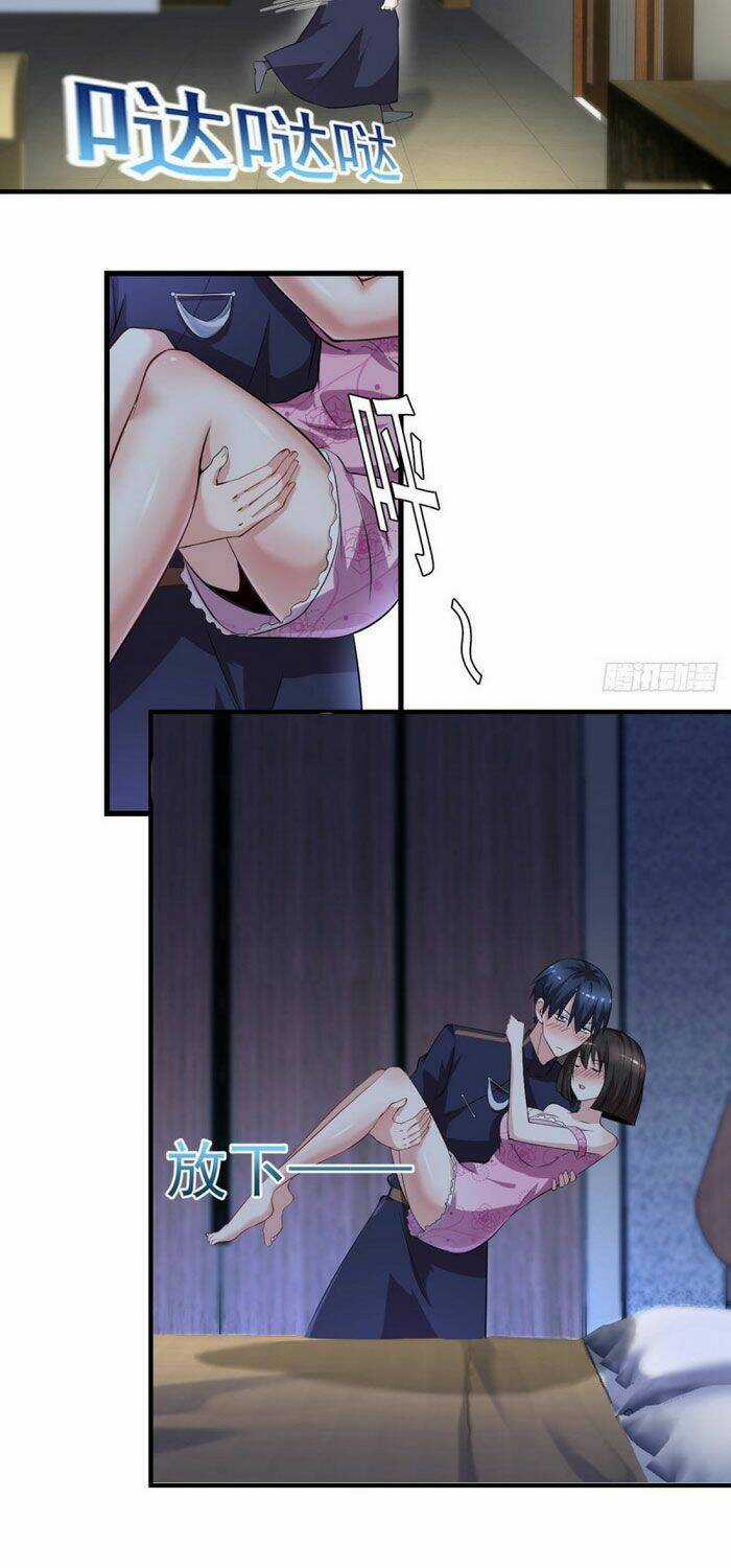 Mở Phòng Khám Tại Tu Tiên Giới Chapter 47 trang 8