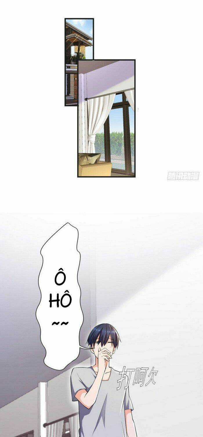 Mở Phòng Khám Tại Tu Tiên Giới Chapter 48 trang 2