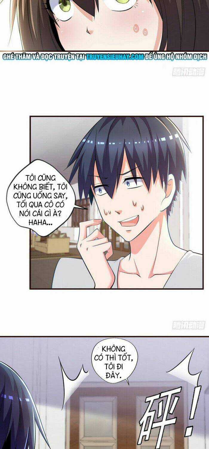 Mở Phòng Khám Tại Tu Tiên Giới Chapter 48 trang 5