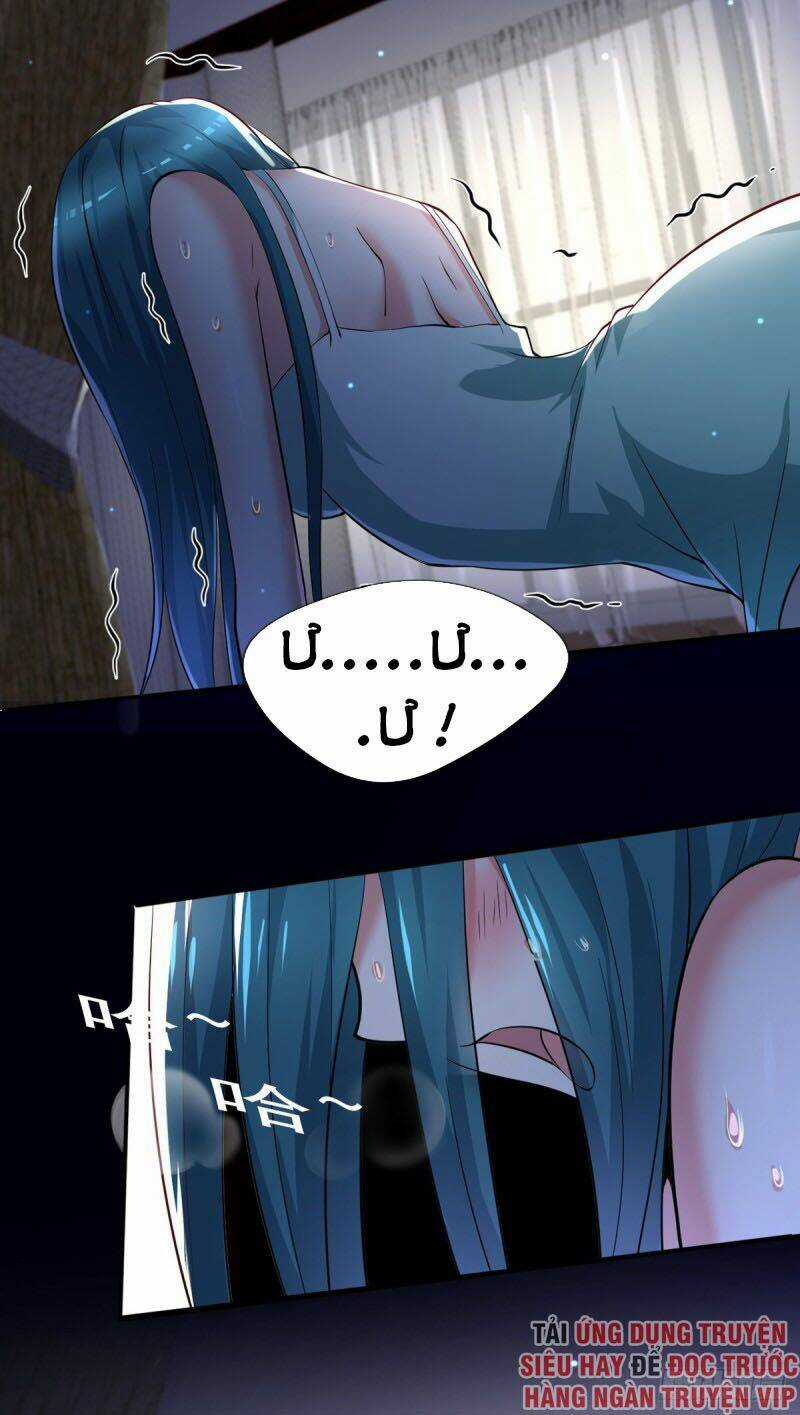 Mở Phòng Khám Tại Tu Tiên Giới Chapter 50 trang 4