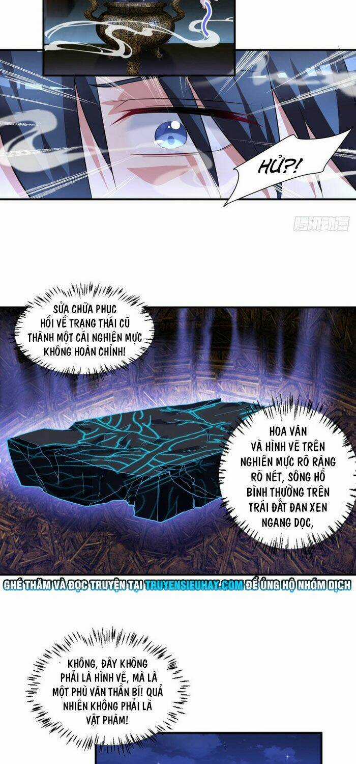 Mở Phòng Khám Tại Tu Tiên Giới Chapter 51 trang 4