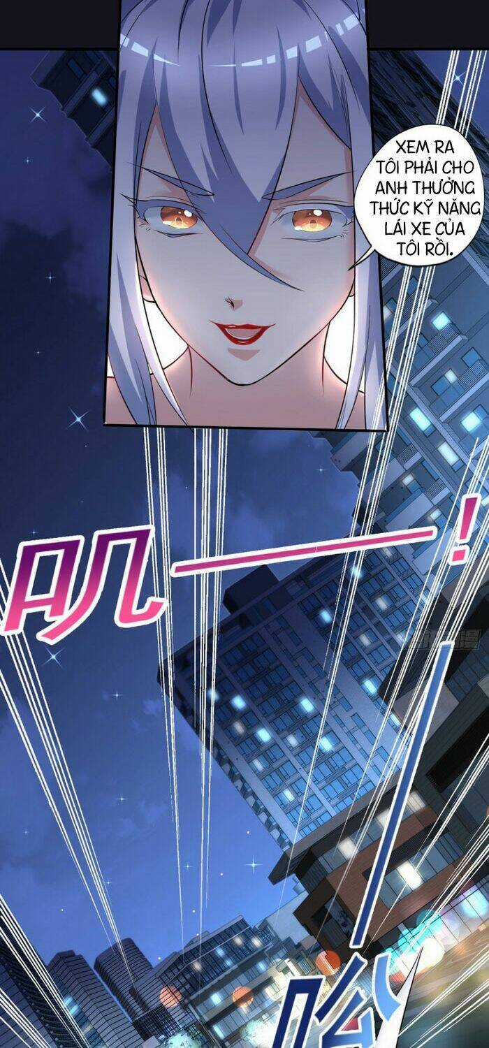 Mở Phòng Khám Tại Tu Tiên Giới Chapter 51 trang 7