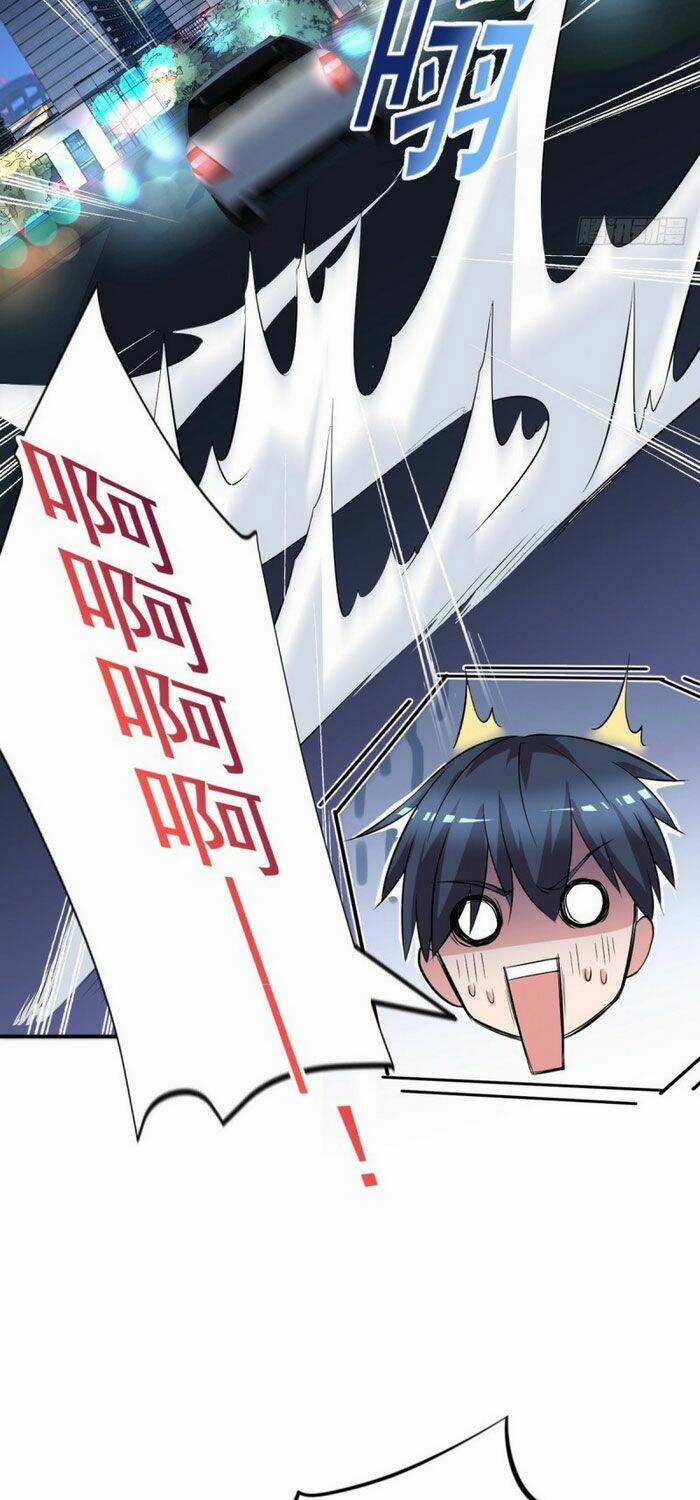 Mở Phòng Khám Tại Tu Tiên Giới Chapter 51 trang 8