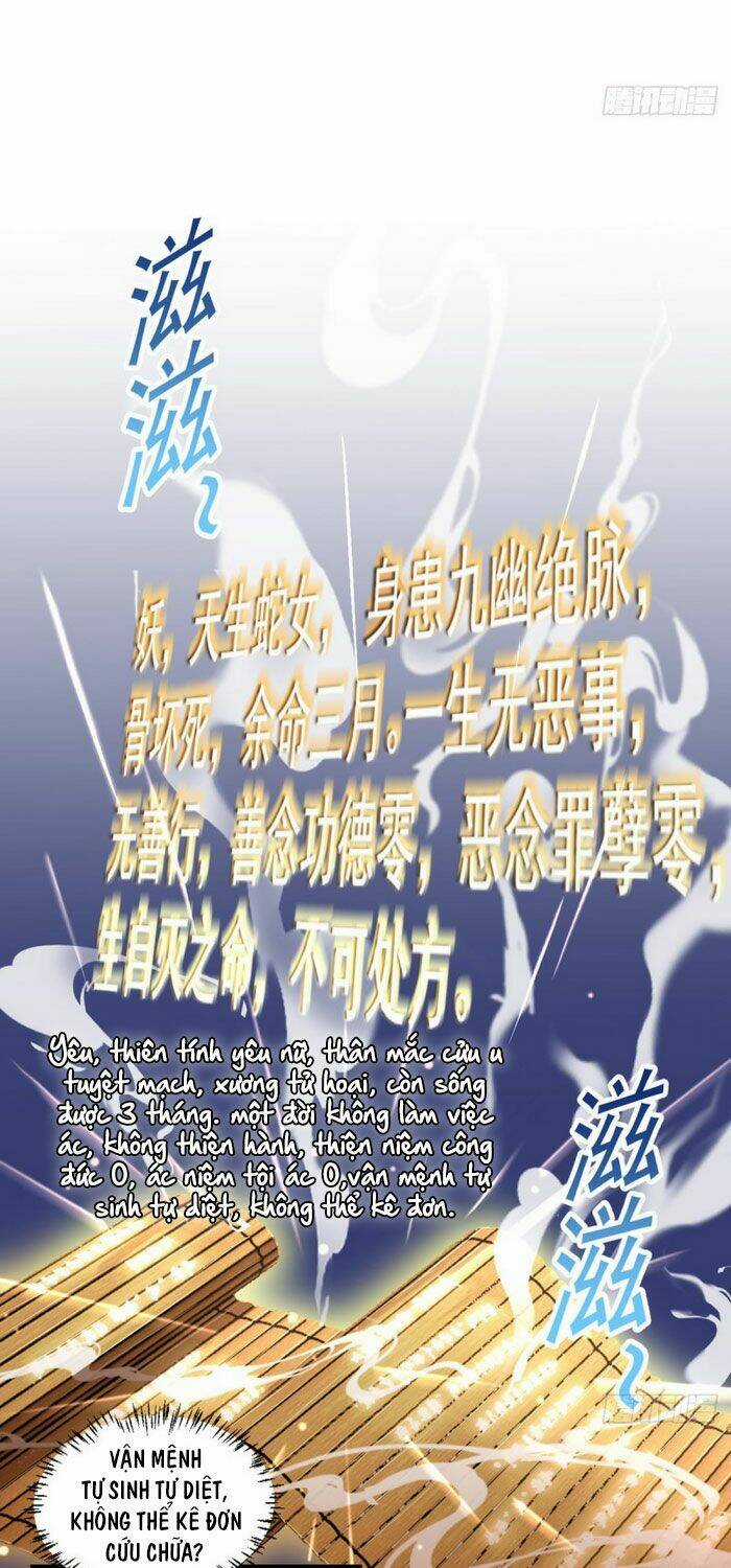 Mở Phòng Khám Tại Tu Tiên Giới Chapter 52 trang 10