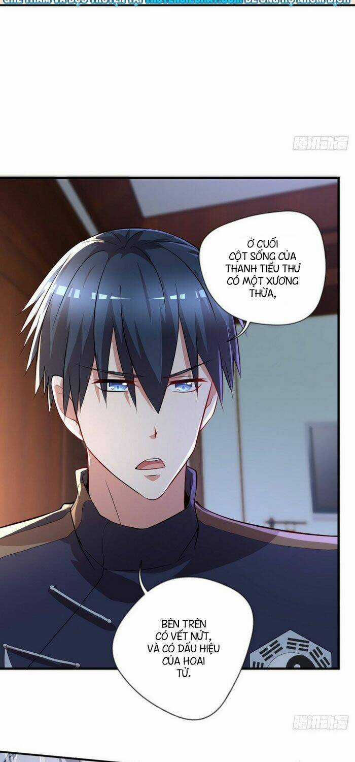 Mở Phòng Khám Tại Tu Tiên Giới Chapter 52 trang 2