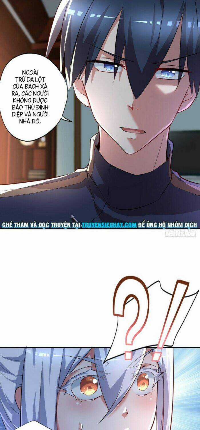 Mở Phòng Khám Tại Tu Tiên Giới Chapter 52 trang 5