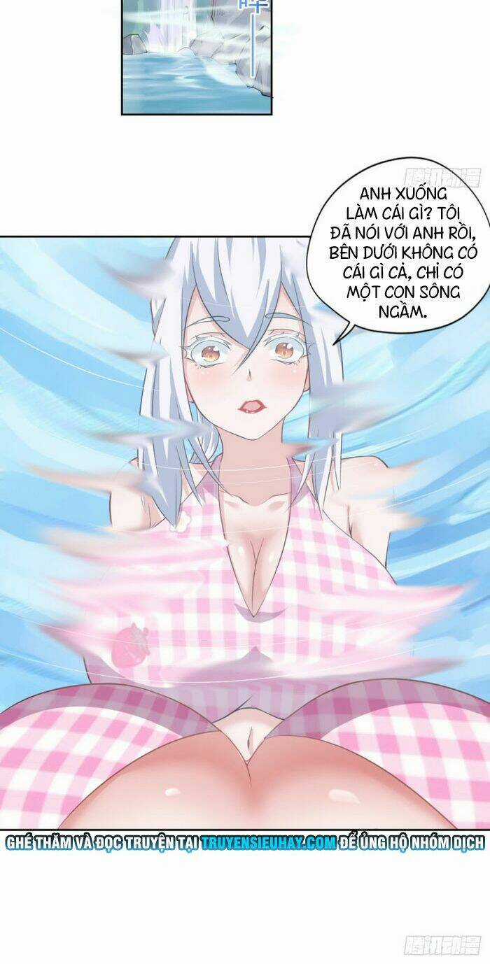 Mở Phòng Khám Tại Tu Tiên Giới Chapter 53 trang 17