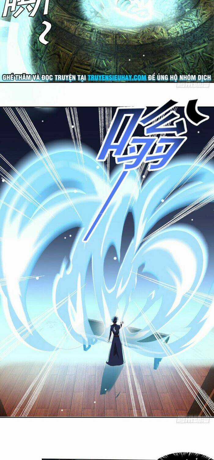 Mở Phòng Khám Tại Tu Tiên Giới Chapter 53 trang 3