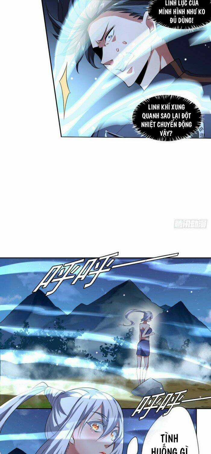 Mở Phòng Khám Tại Tu Tiên Giới Chapter 53 trang 4