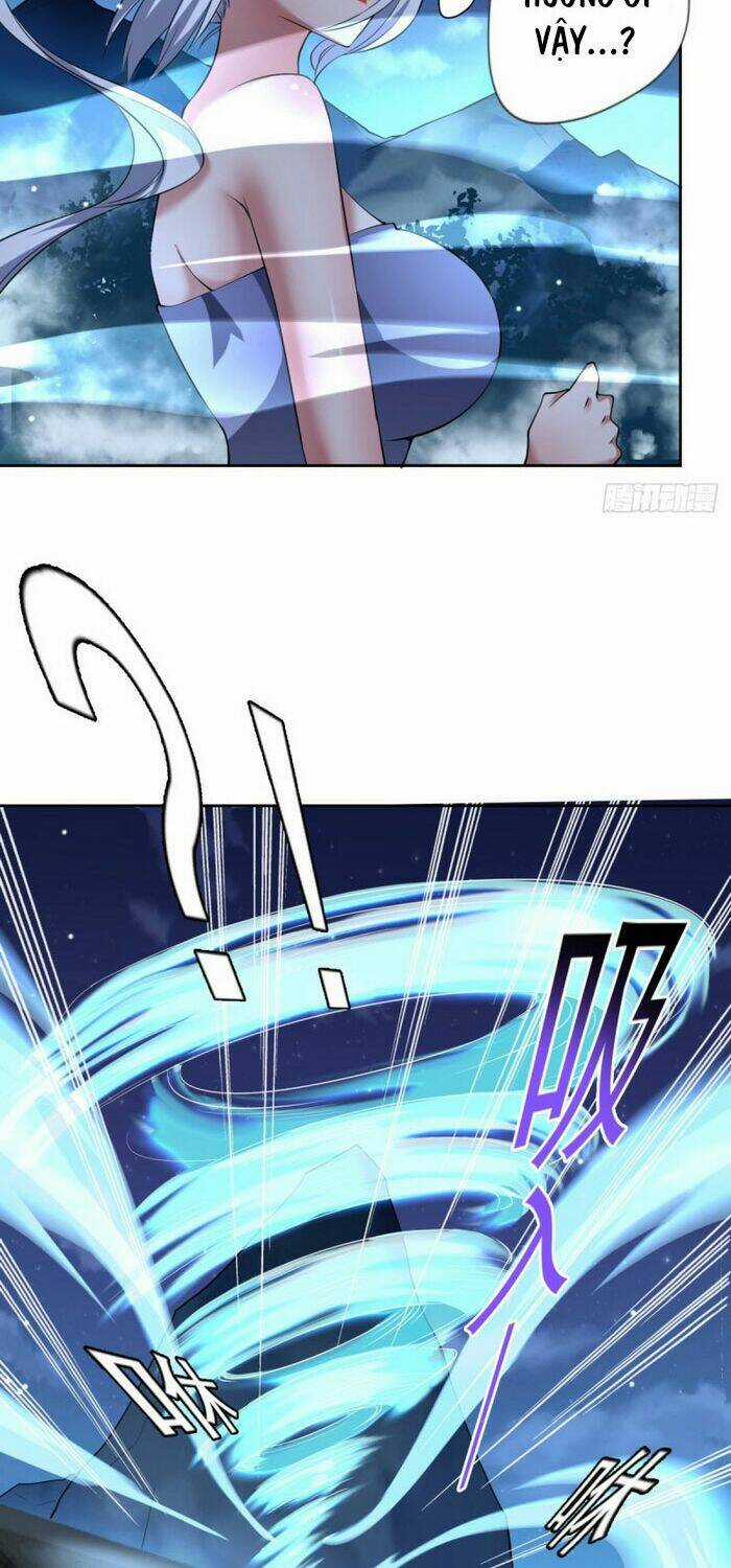 Mở Phòng Khám Tại Tu Tiên Giới Chapter 53 trang 5