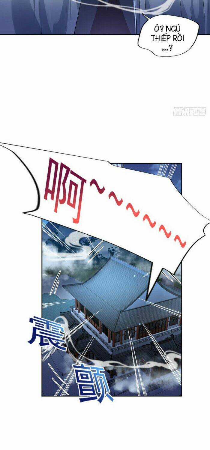 Mở Phòng Khám Tại Tu Tiên Giới Chapter 53 trang 9