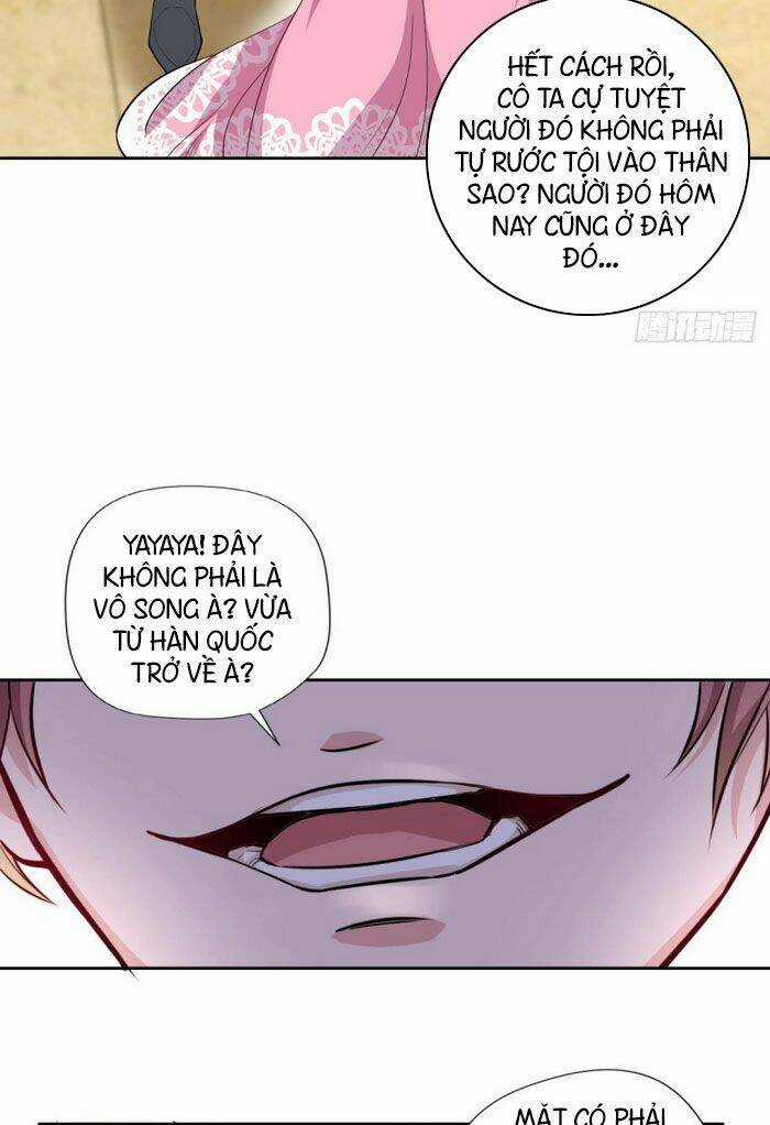 Mở Phòng Khám Tại Tu Tiên Giới Chapter 54 trang 16