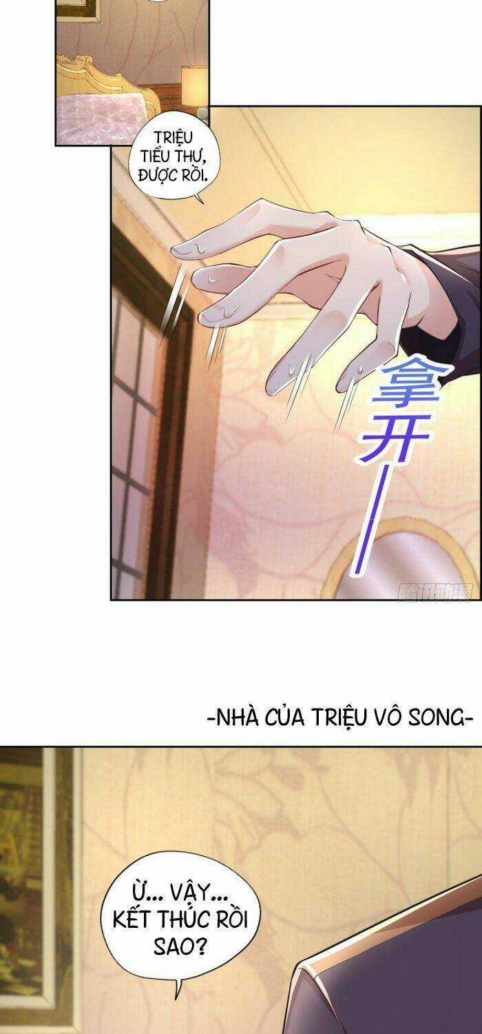 Mở Phòng Khám Tại Tu Tiên Giới Chapter 54 trang 4