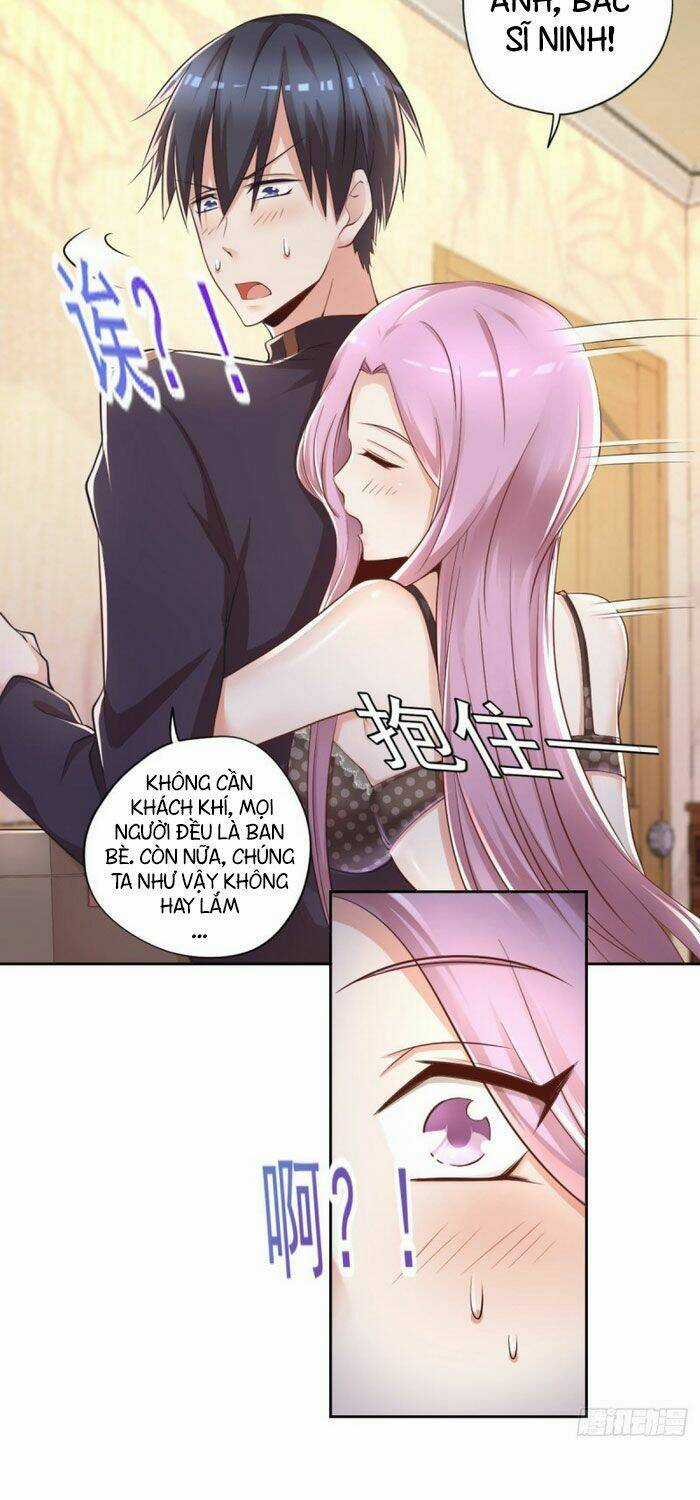 Mở Phòng Khám Tại Tu Tiên Giới Chapter 54 trang 6