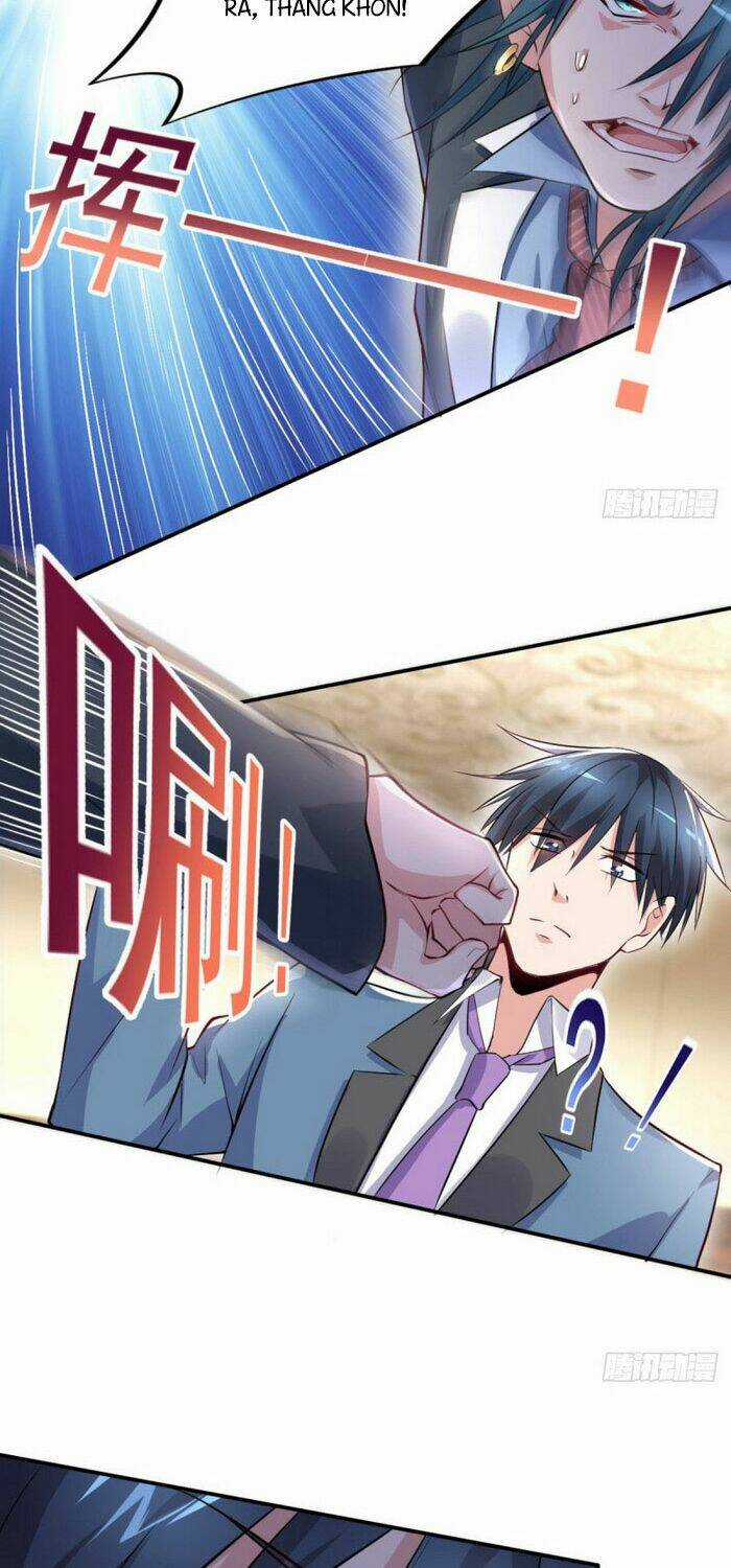 Mở Phòng Khám Tại Tu Tiên Giới Chapter 55 trang 13