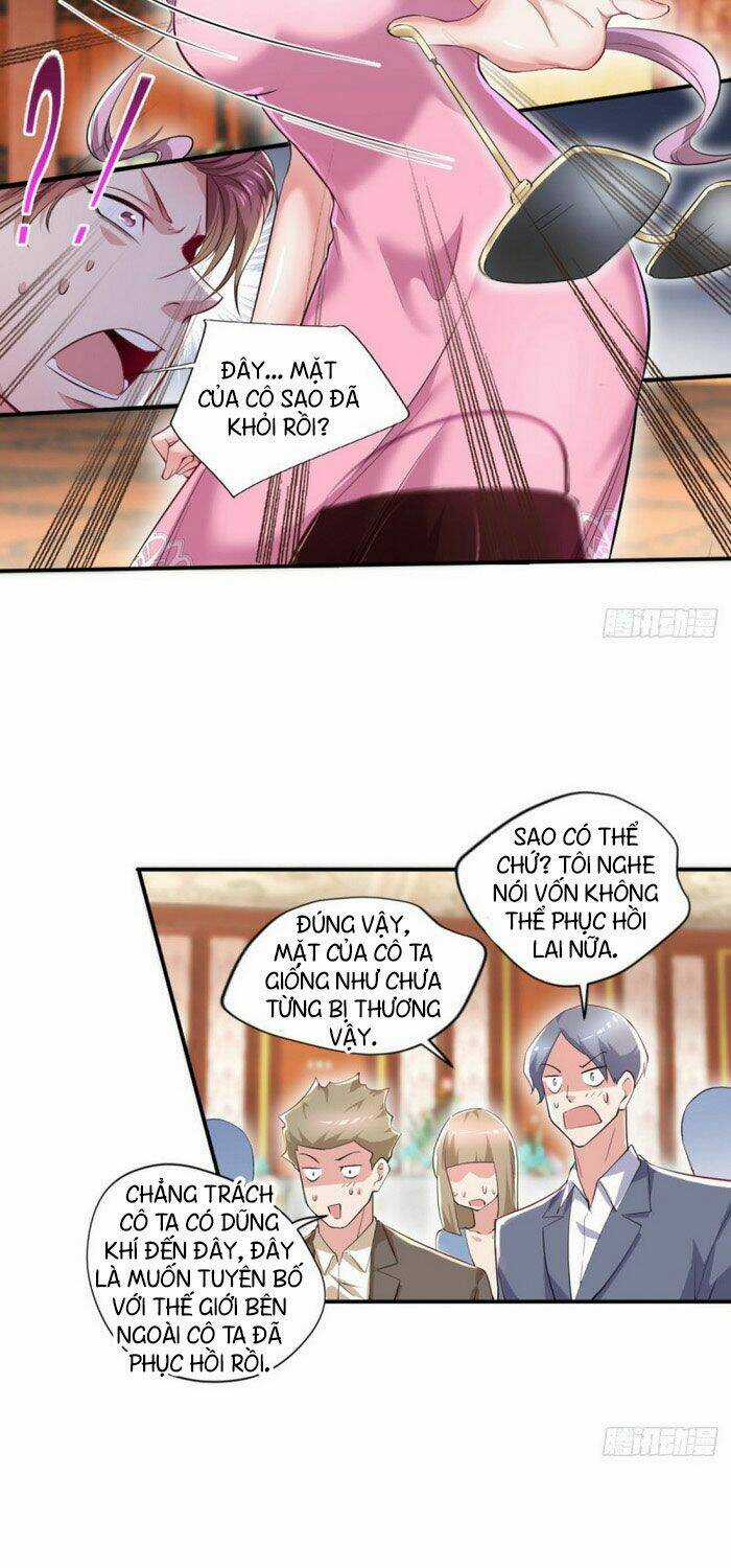 Mở Phòng Khám Tại Tu Tiên Giới Chapter 55 trang 2