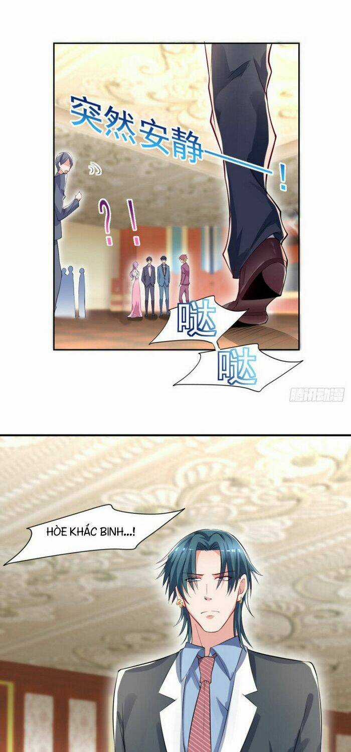 Mở Phòng Khám Tại Tu Tiên Giới Chapter 55 trang 3