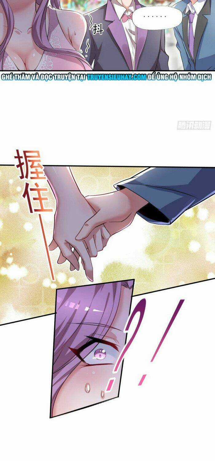 Mở Phòng Khám Tại Tu Tiên Giới Chapter 55 trang 6