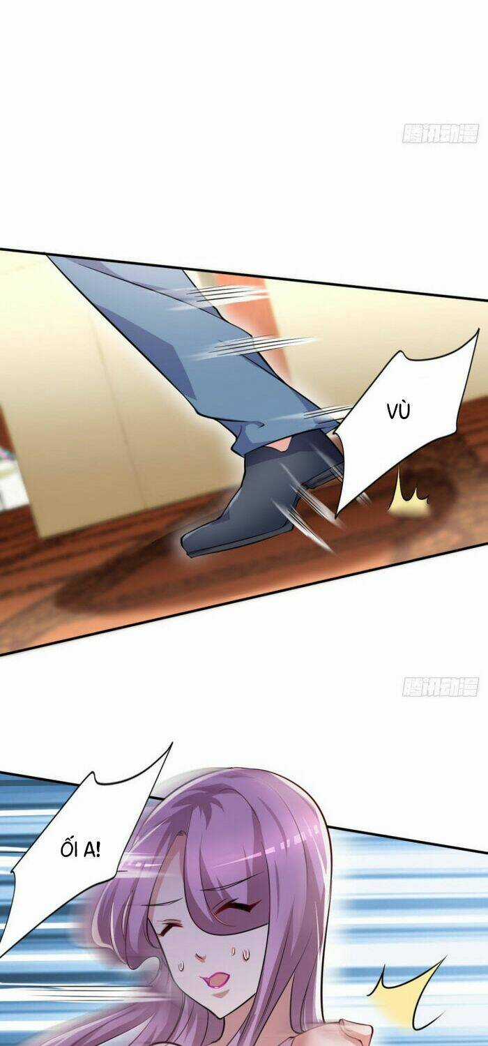 Mở Phòng Khám Tại Tu Tiên Giới Chapter 56 trang 11