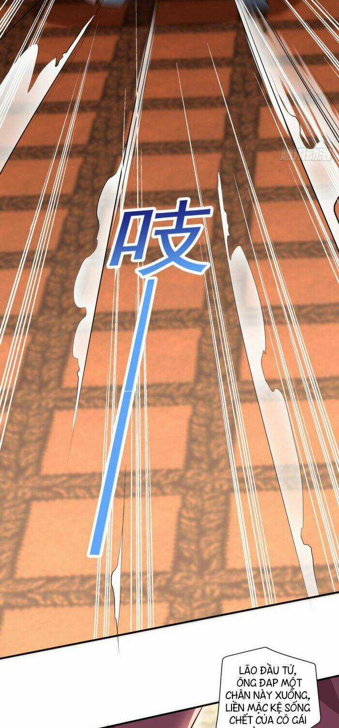 Mở Phòng Khám Tại Tu Tiên Giới Chapter 56 trang 13