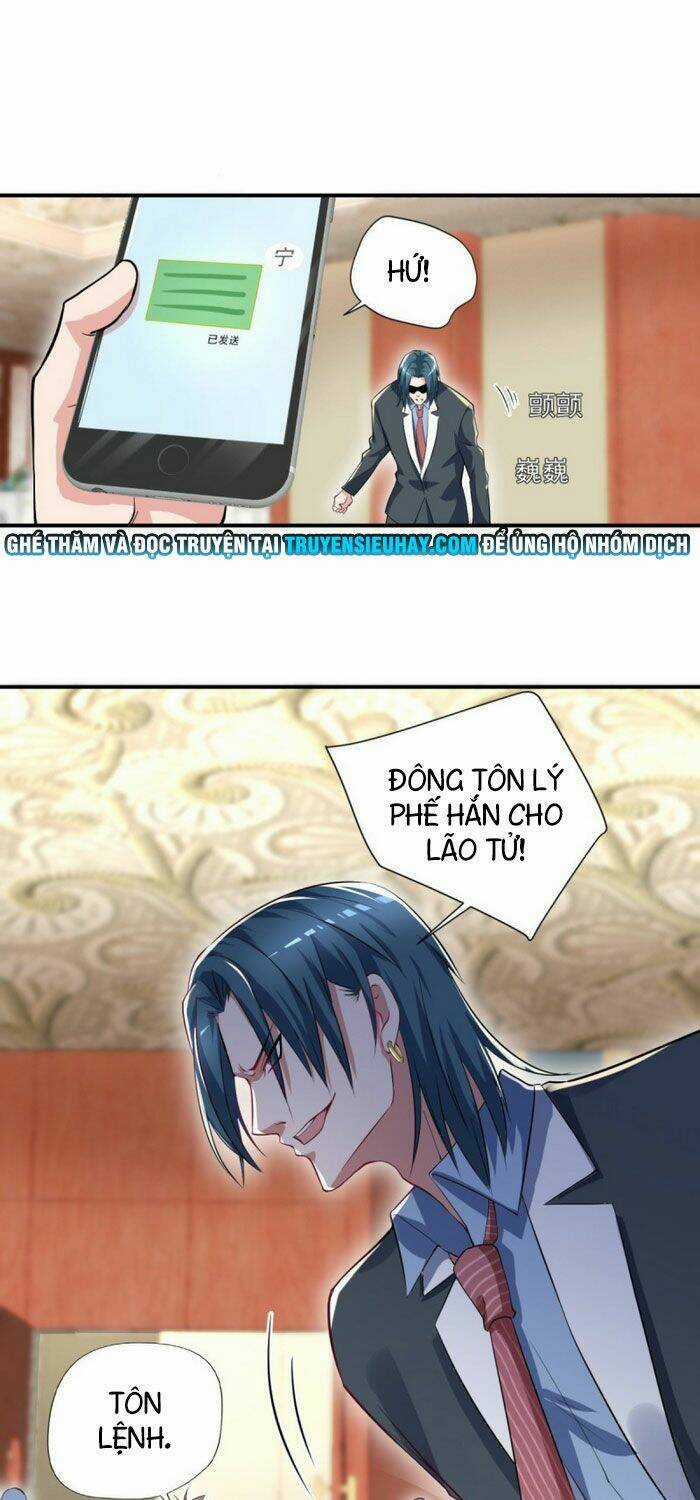 Mở Phòng Khám Tại Tu Tiên Giới Chapter 56 trang 2