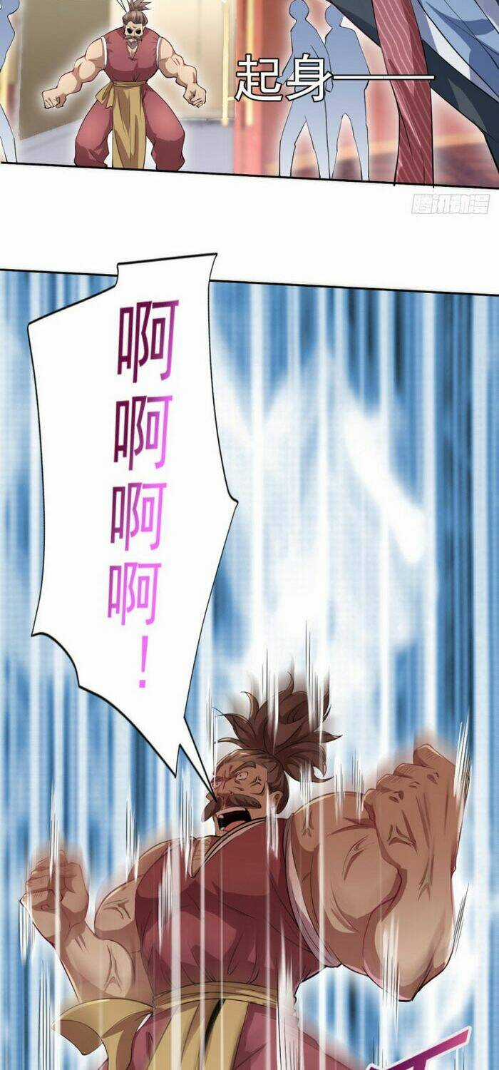 Mở Phòng Khám Tại Tu Tiên Giới Chapter 56 trang 3