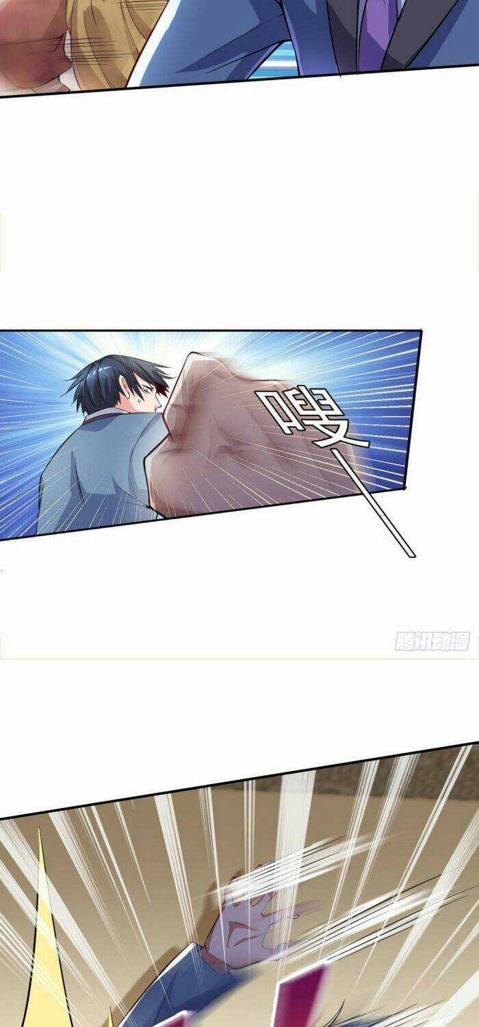 Mở Phòng Khám Tại Tu Tiên Giới Chapter 56 trang 5