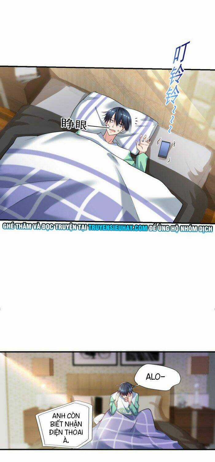 Mở Phòng Khám Tại Tu Tiên Giới Chapter 57 trang 10