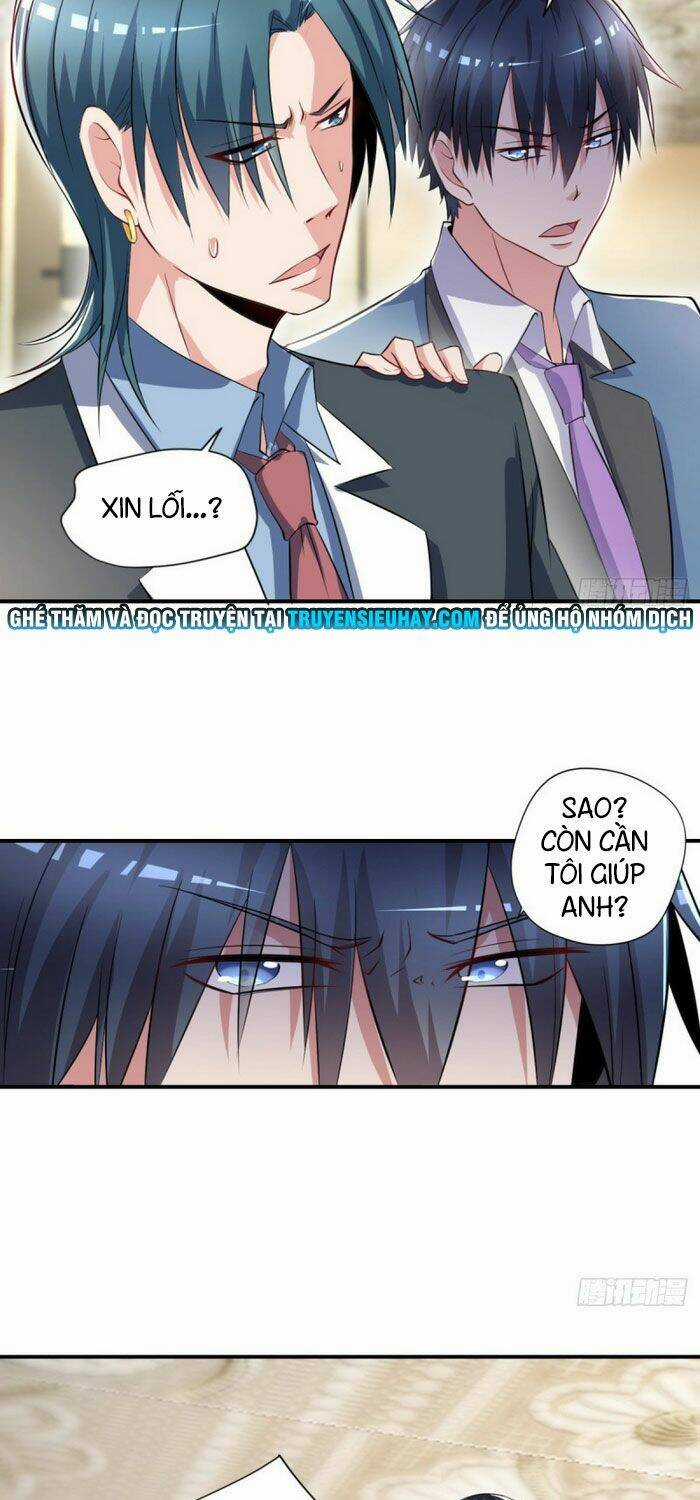 Mở Phòng Khám Tại Tu Tiên Giới Chapter 57 trang 4