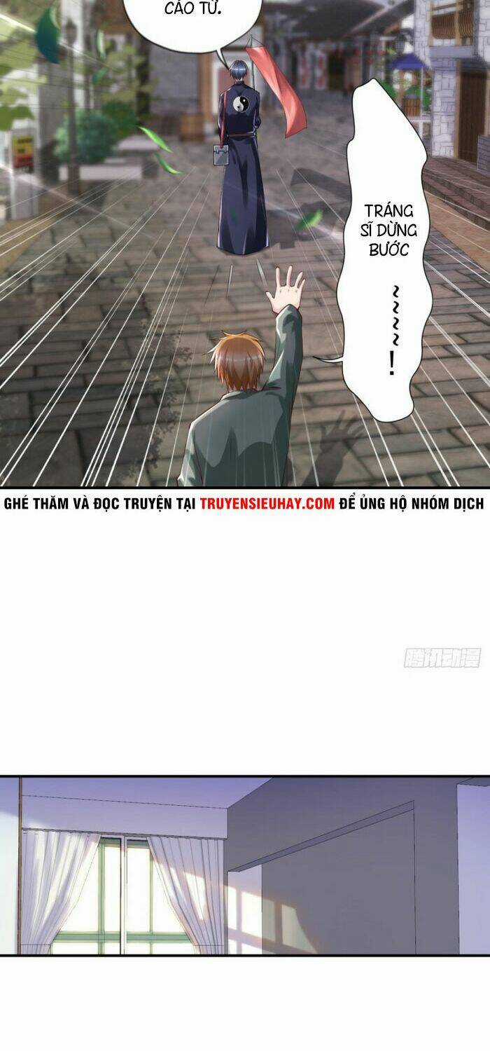 Mở Phòng Khám Tại Tu Tiên Giới Chapter 58 trang 15