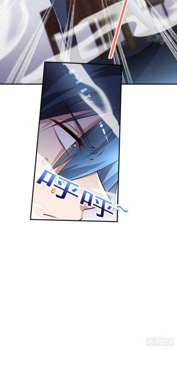 Mở Phòng Khám Tại Tu Tiên Giới Chapter 58 trang 3