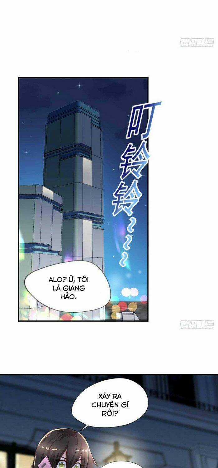 Mở Phòng Khám Tại Tu Tiên Giới Chapter 59 trang 12