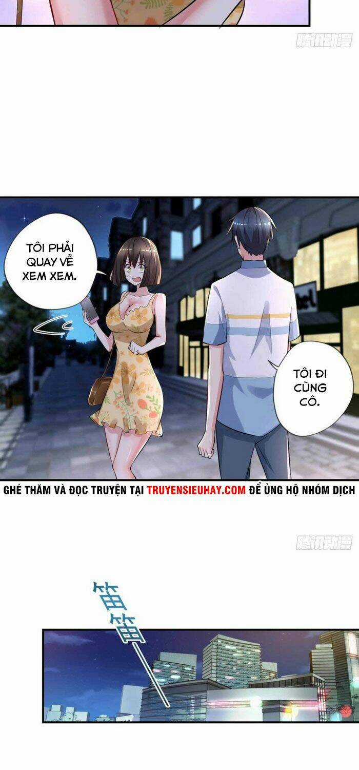 Mở Phòng Khám Tại Tu Tiên Giới Chapter 59 trang 14