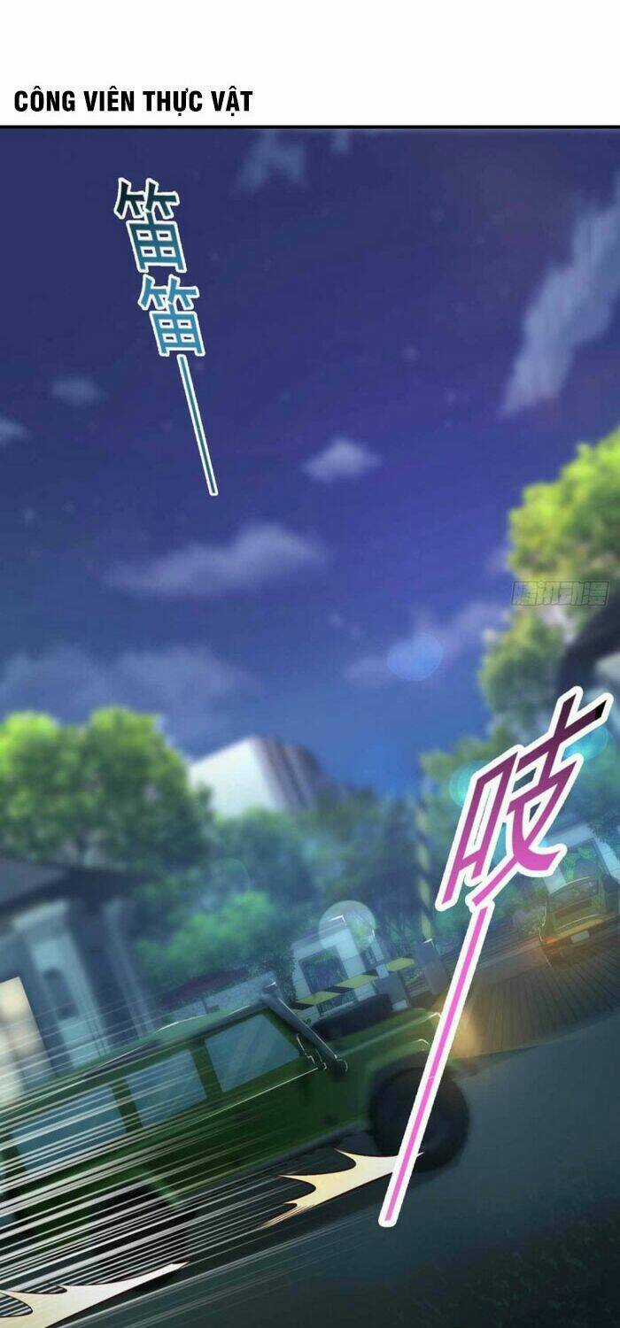 Mở Phòng Khám Tại Tu Tiên Giới Chapter 59 trang 15