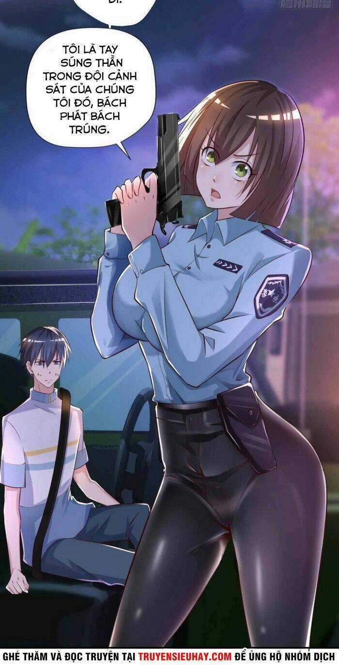 Mở Phòng Khám Tại Tu Tiên Giới Chapter 59 trang 17