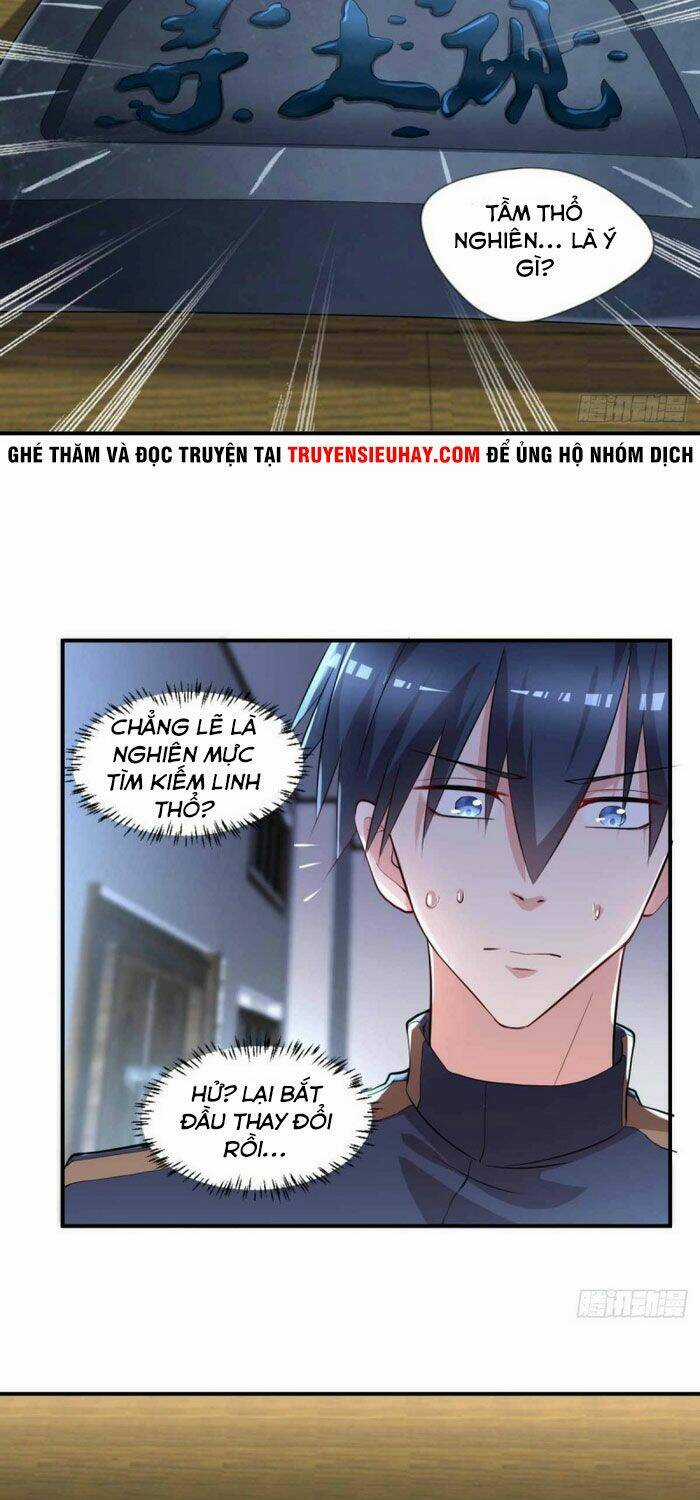 Mở Phòng Khám Tại Tu Tiên Giới Chapter 59 trang 6