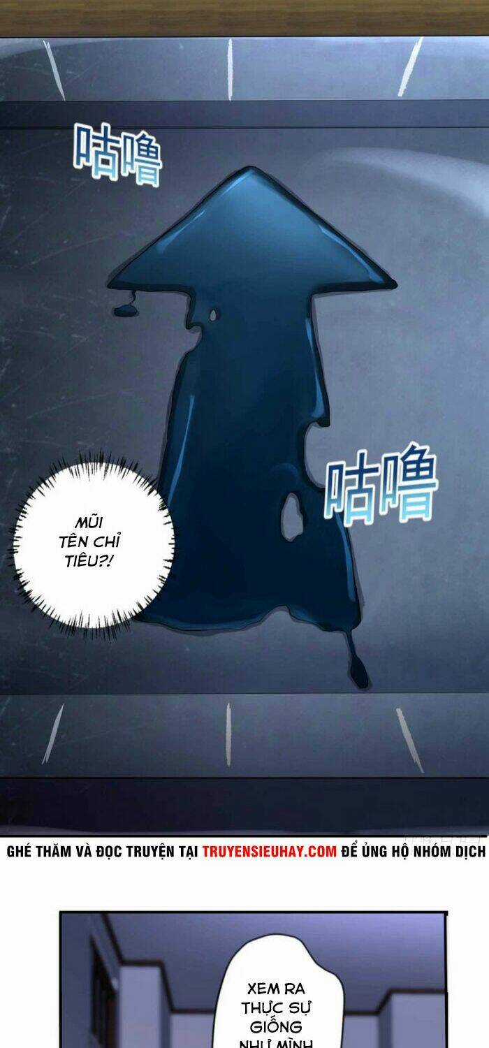 Mở Phòng Khám Tại Tu Tiên Giới Chapter 59 trang 7