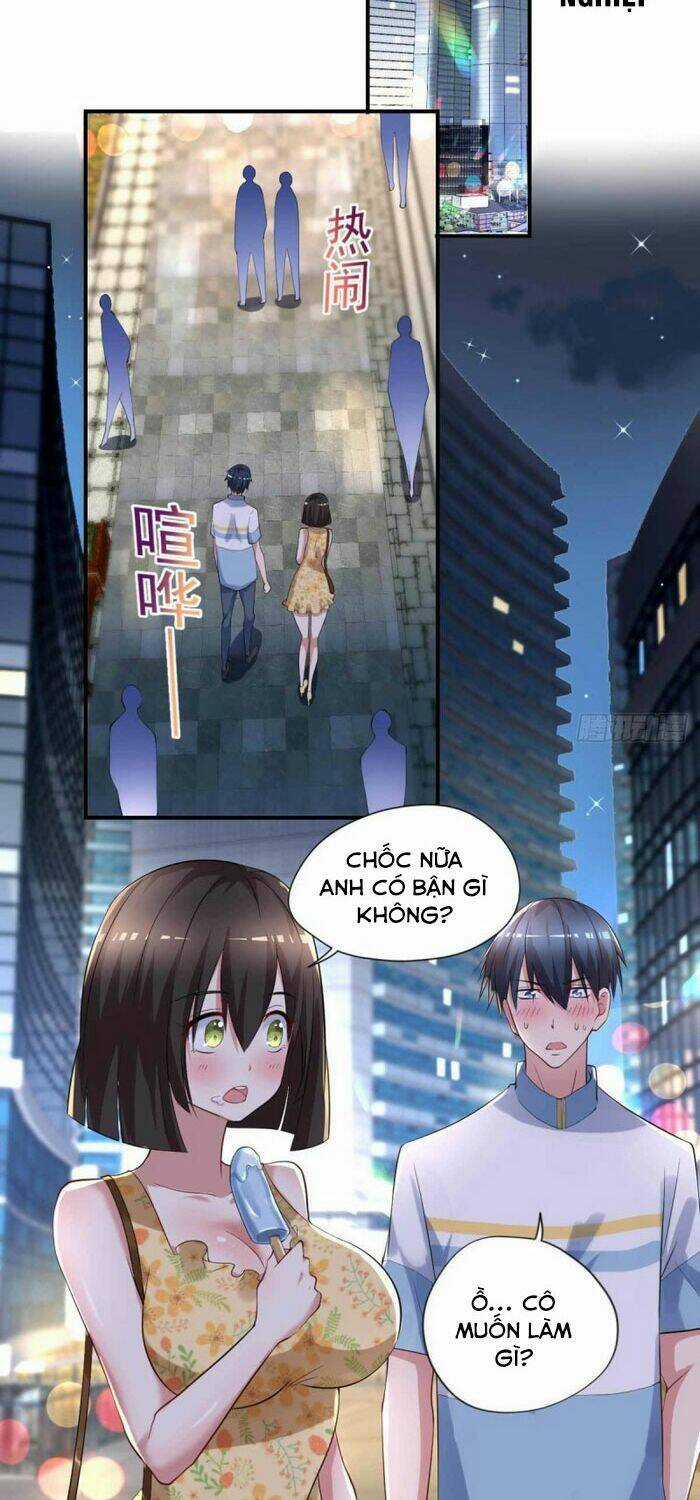 Mở Phòng Khám Tại Tu Tiên Giới Chapter 59 trang 9