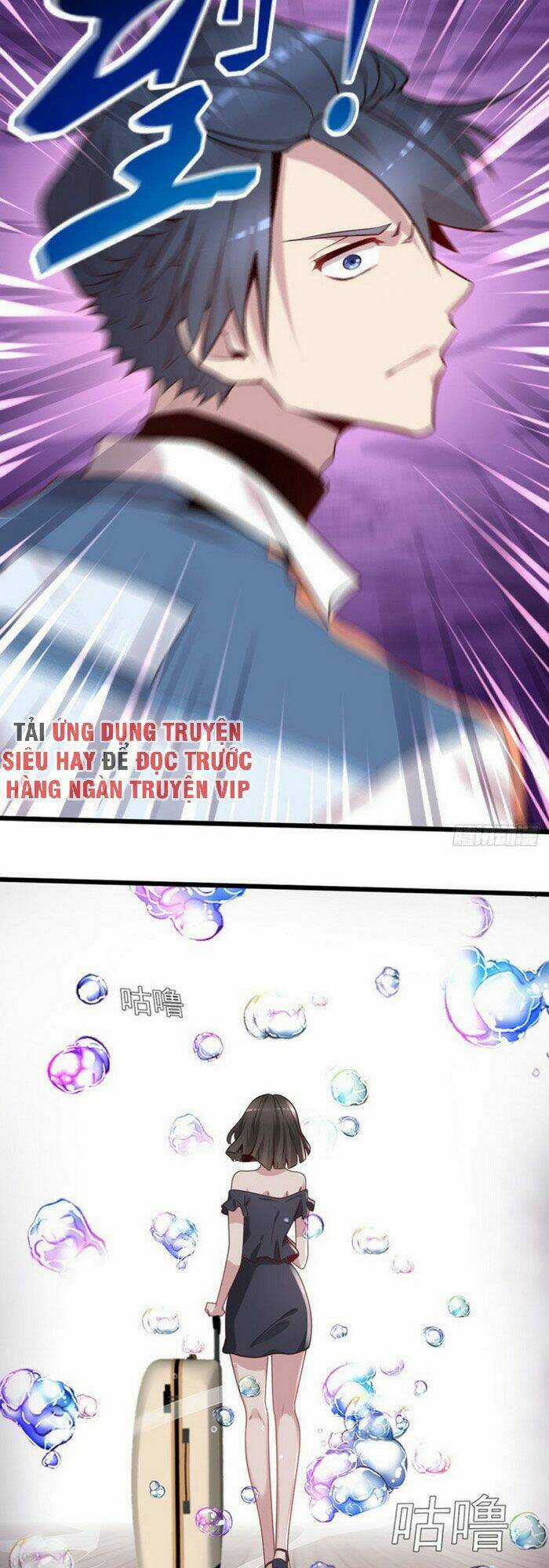 Mở Phòng Khám Tại Tu Tiên Giới Chapter 6 trang 7