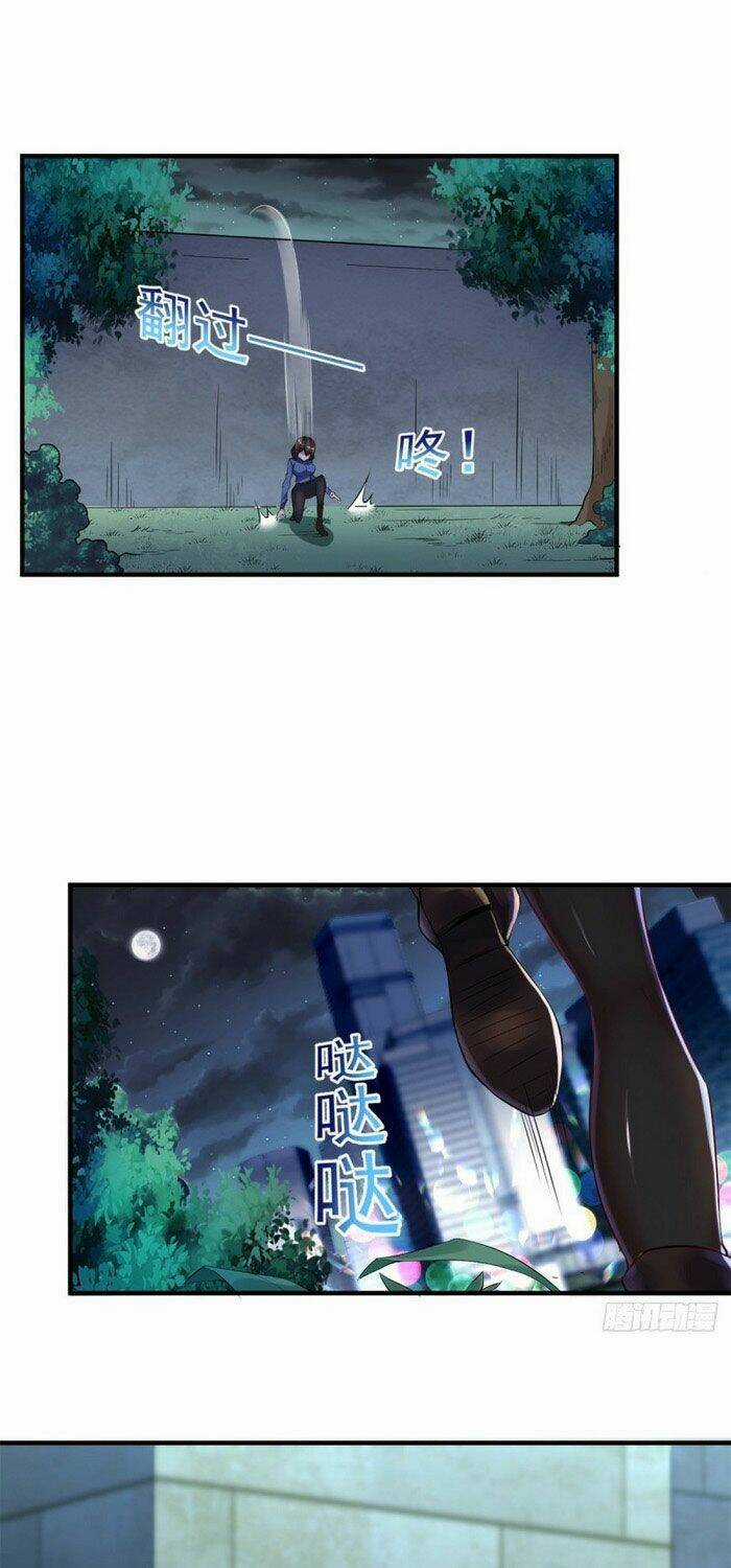 Mở Phòng Khám Tại Tu Tiên Giới Chapter 60 trang 0