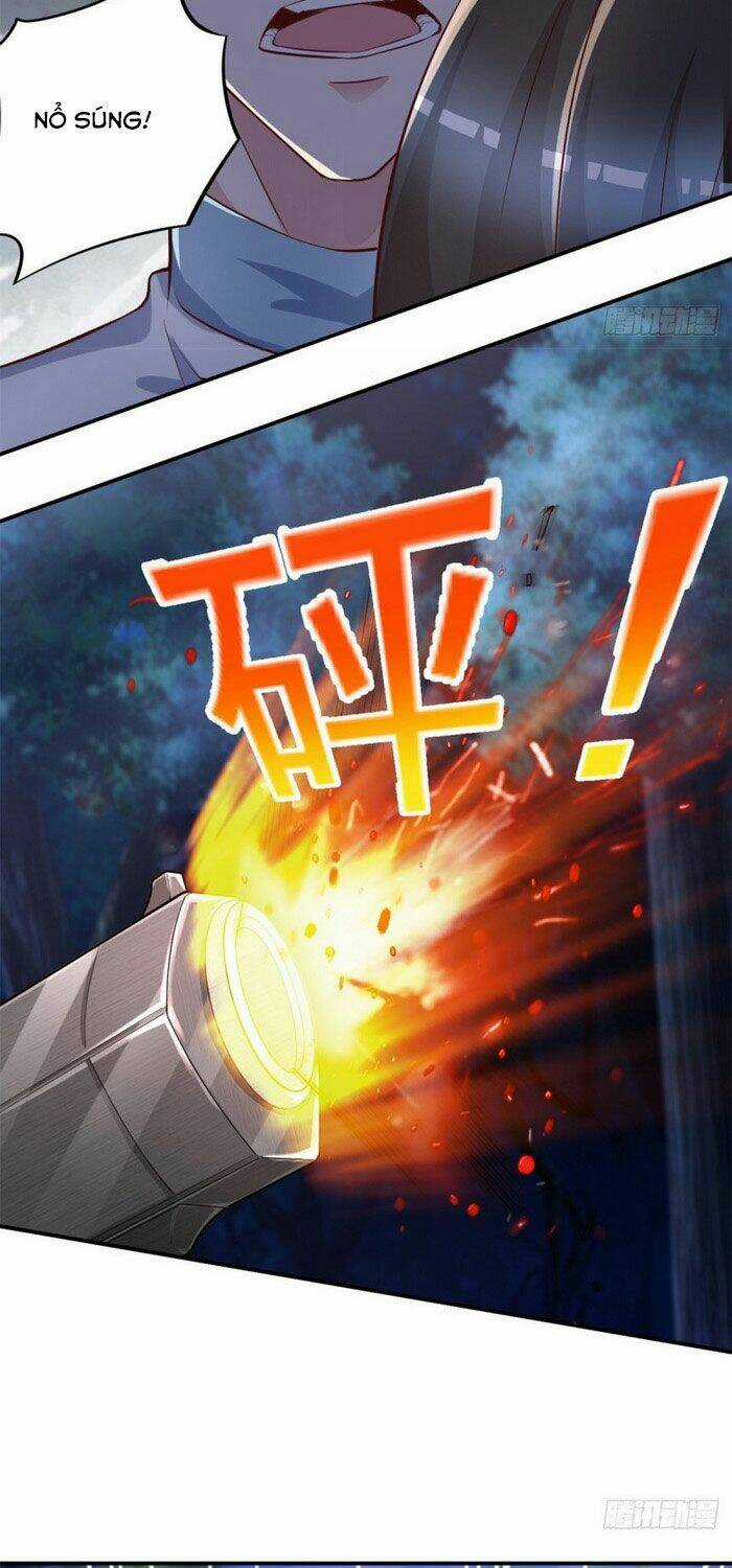 Mở Phòng Khám Tại Tu Tiên Giới Chapter 60 trang 10