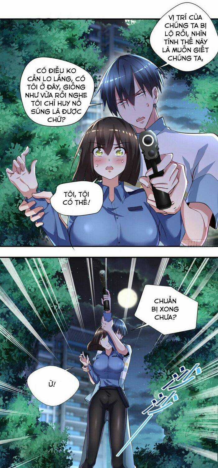 Mở Phòng Khám Tại Tu Tiên Giới Chapter 60 trang 13