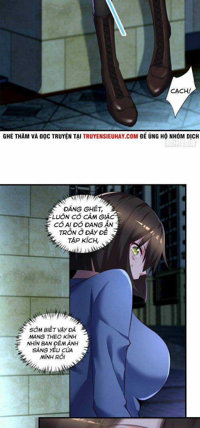 Mở Phòng Khám Tại Tu Tiên Giới Chapter 60 trang 2