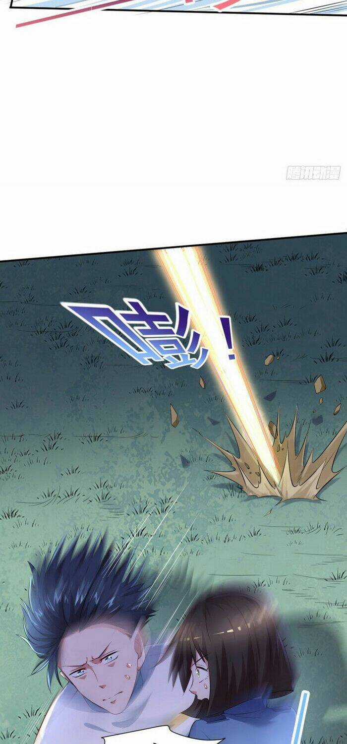 Mở Phòng Khám Tại Tu Tiên Giới Chapter 60 trang 5