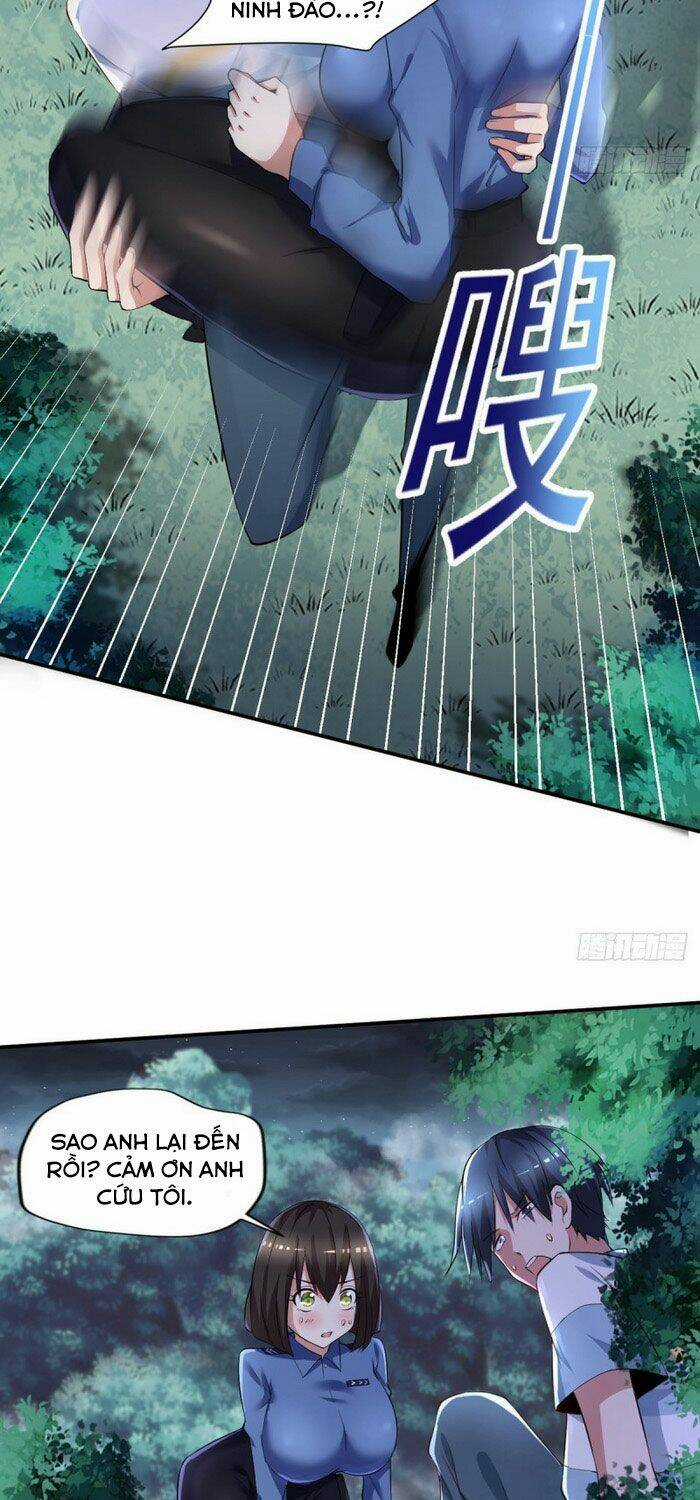 Mở Phòng Khám Tại Tu Tiên Giới Chapter 60 trang 6