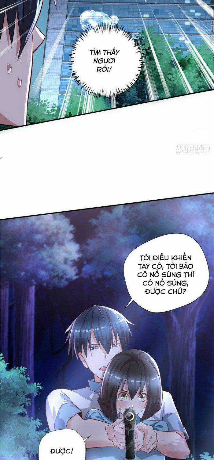 Mở Phòng Khám Tại Tu Tiên Giới Chapter 60 trang 8