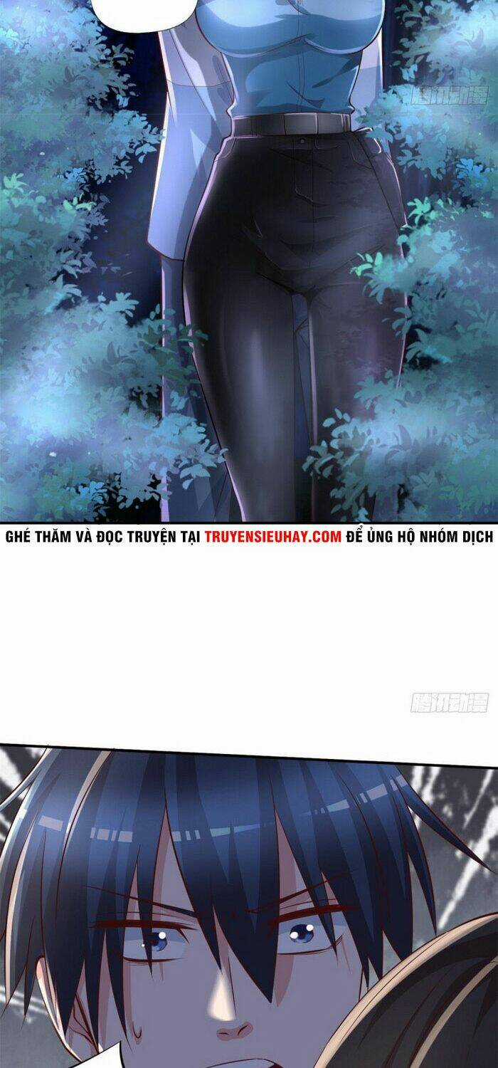 Mở Phòng Khám Tại Tu Tiên Giới Chapter 60 trang 9