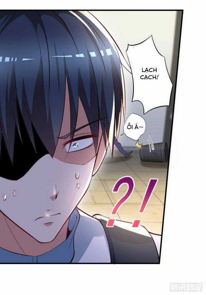 Mở Phòng Khám Tại Tu Tiên Giới Chapter 62 trang 15