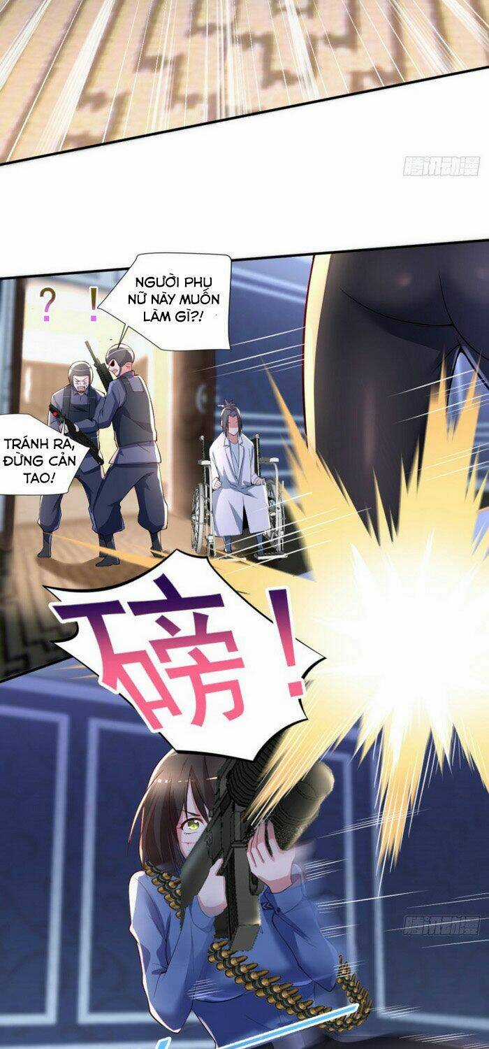 Mở Phòng Khám Tại Tu Tiên Giới Chapter 62 trang 4